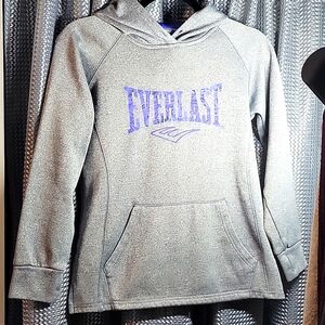 Everlast hoodie